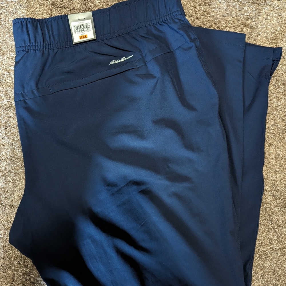 Eddie Bauer XXL *two pairs*